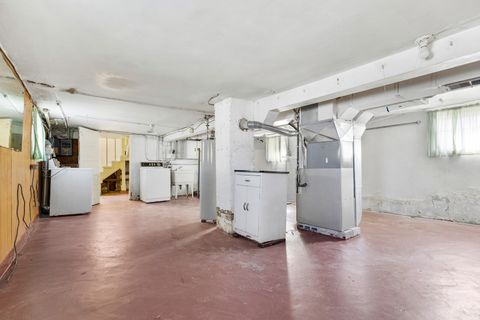 Tiny photo for 4601 Eberly Avenue, Brookfield, IL 60513 (MLS # 12476432)