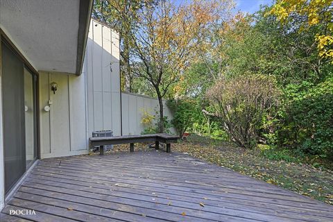 A home in Indian Head Park