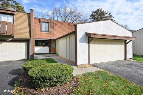 A home in Indian Head Park