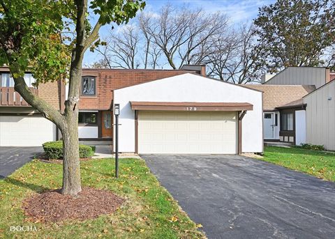 A home in Indian Head Park