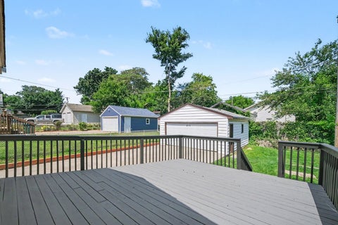 Tiny photo for 511 Prospect Place, Joliet, IL 60436 (MLS # 12774203)