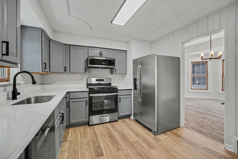 Tiny photo for 511 Prospect Place, Joliet, IL 60436 (MLS # 12774203)