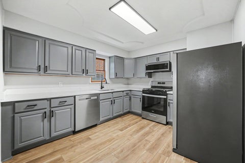 Tiny photo for 511 Prospect Place, Joliet, IL 60436 (MLS # 12774203)