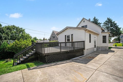 Tiny photo for 511 Prospect Place, Joliet, IL 60436 (MLS # 12774203)