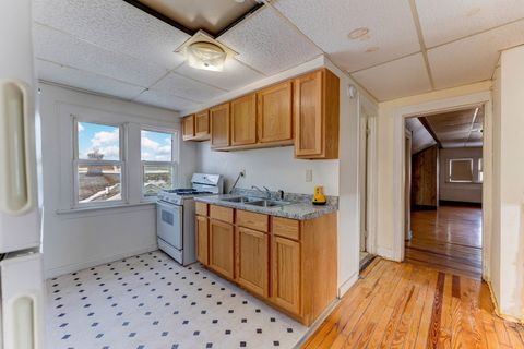 Tiny photo for 207 156th Place, Calumet City, IL 60409 (MLS # 12529487)