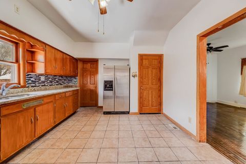 Tiny photo for 207 156th Place, Calumet City, IL 60409 (MLS # 12529487)
