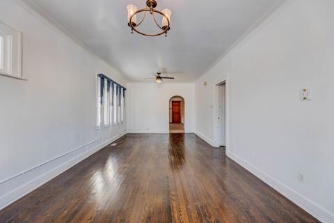 Tiny photo for 207 156th Place, Calumet City, IL 60409 (MLS # 12529487)