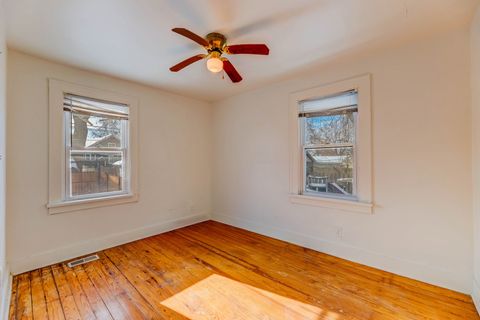 Tiny photo for 207 156th Place, Calumet City, IL 60409 (MLS # 12529487)