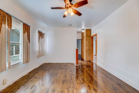 Tiny photo for 207 156th Place, Calumet City, IL 60409 (MLS # 12529487)