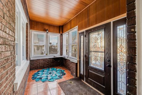 Tiny photo for 207 156th Place, Calumet City, IL 60409 (MLS # 12529487)