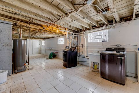 Tiny photo for 207 156th Place, Calumet City, IL 60409 (MLS # 12529487)