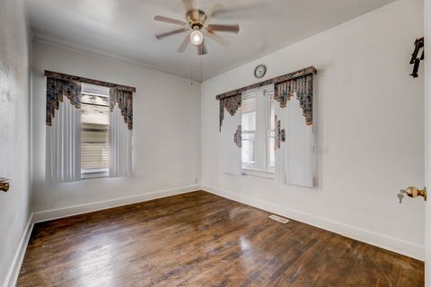 Tiny photo for 207 156th Place, Calumet City, IL 60409 (MLS # 12529487)