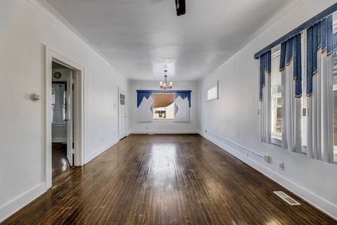 Tiny photo for 207 156th Place, Calumet City, IL 60409 (MLS # 12529487)