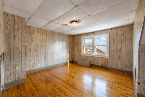 Tiny photo for 207 156th Place, Calumet City, IL 60409 (MLS # 12529487)