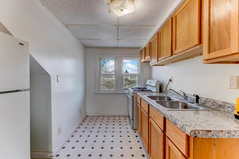 Tiny photo for 207 156th Place, Calumet City, IL 60409 (MLS # 12529487)