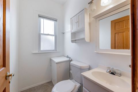 Tiny photo for 207 156th Place, Calumet City, IL 60409 (MLS # 12529487)