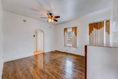 Tiny photo for 207 156th Place, Calumet City, IL 60409 (MLS # 12529487)