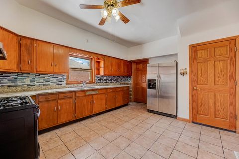 Tiny photo for 207 156th Place, Calumet City, IL 60409 (MLS # 12529487)