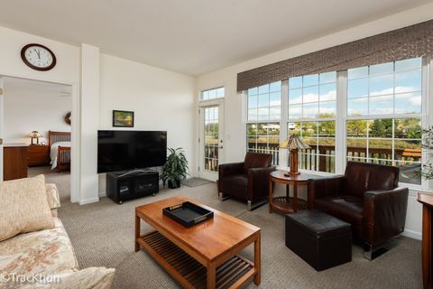 Tiny photo for 545 Woodhill Drive, Carol Stream, IL 60188 (MLS # 12494237)