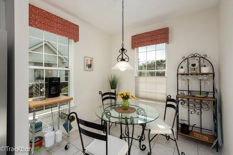 Tiny photo for 545 Woodhill Drive, Carol Stream, IL 60188 (MLS # 12494237)