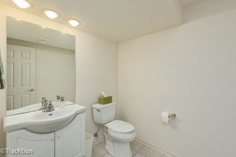 Tiny photo for 545 Woodhill Drive, Carol Stream, IL 60188 (MLS # 12494237)