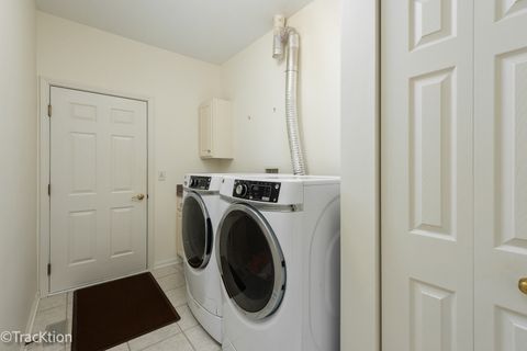 Tiny photo for 545 Woodhill Drive, Carol Stream, IL 60188 (MLS # 12494237)