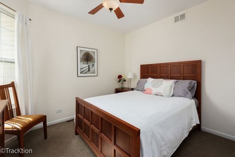 Tiny photo for 545 Woodhill Drive, Carol Stream, IL 60188 (MLS # 12494237)