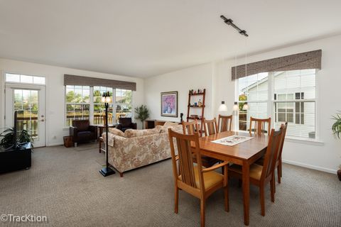 Tiny photo for 545 Woodhill Drive, Carol Stream, IL 60188 (MLS # 12494237)