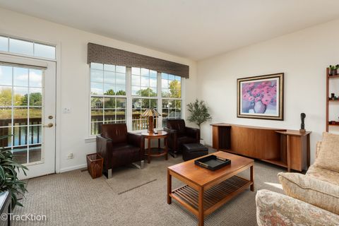 Tiny photo for 545 Woodhill Drive, Carol Stream, IL 60188 (MLS # 12494237)