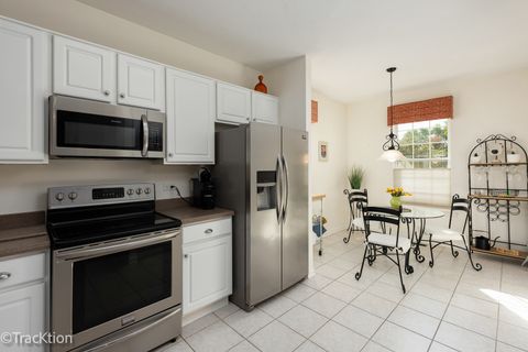 Tiny photo for 545 Woodhill Drive, Carol Stream, IL 60188 (MLS # 12494237)