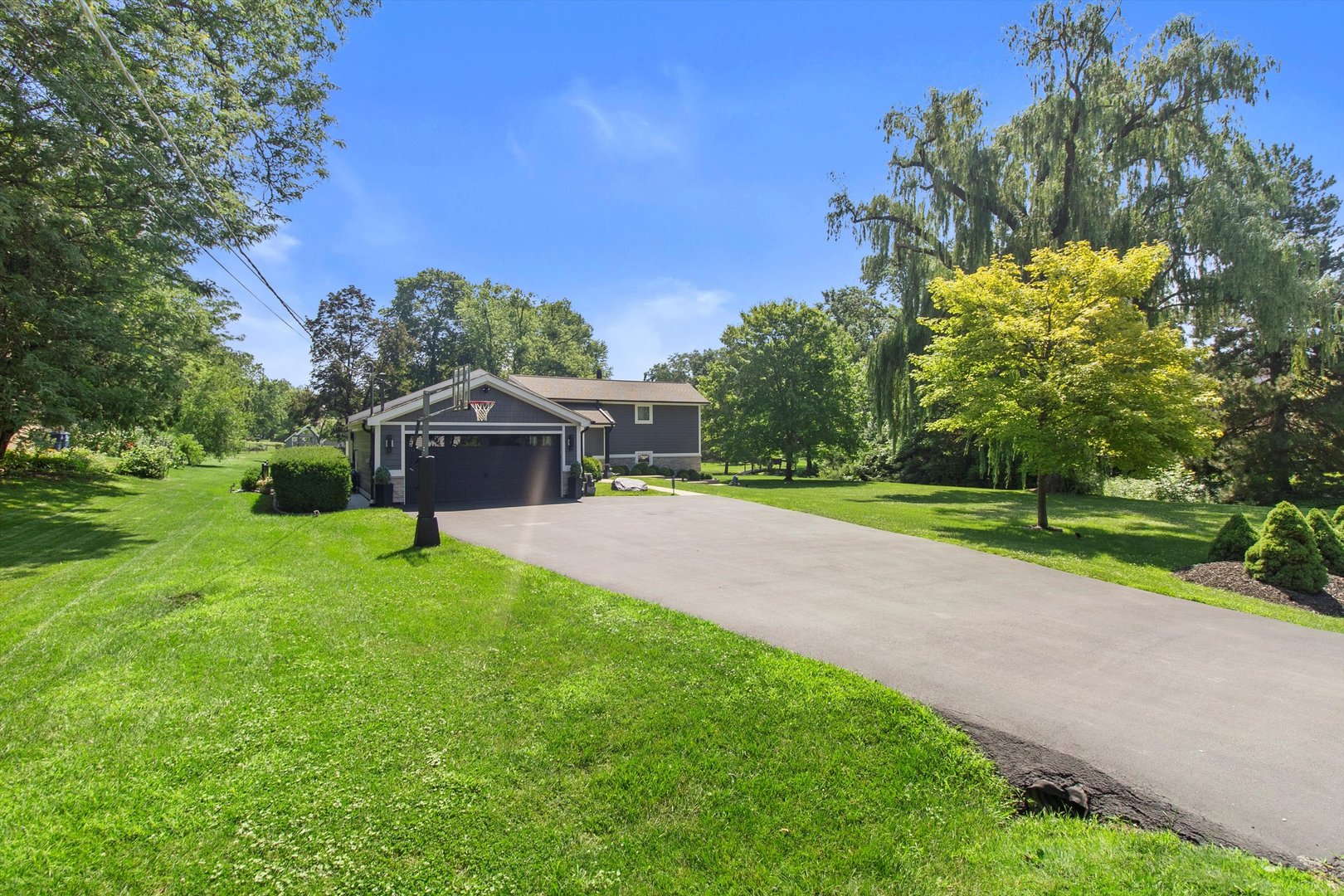 919 Fuller Road