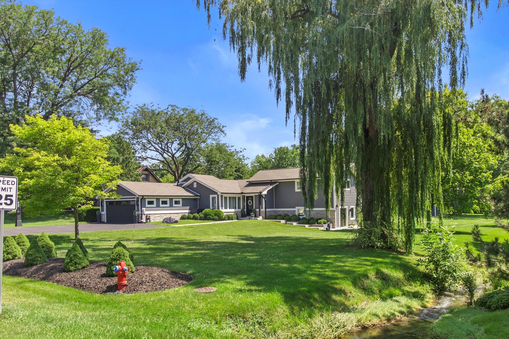 919 Fuller Road