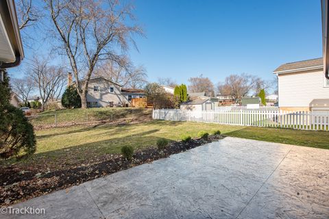 A home in Darien