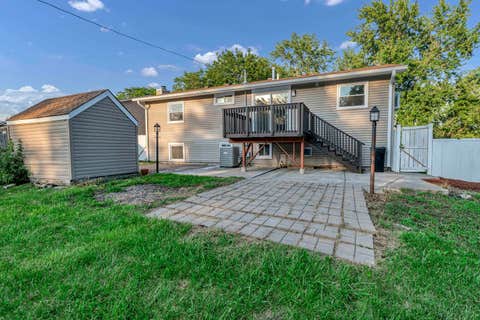 Tiny photo for Hanover Park, IL 60133 (MLS # 12699955)