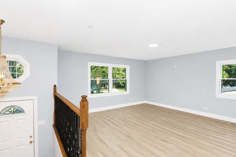 Tiny photo for Hanover Park, IL 60133 (MLS # 12699955)