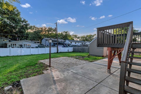 Tiny photo for Hanover Park, IL 60133 (MLS # 12699955)