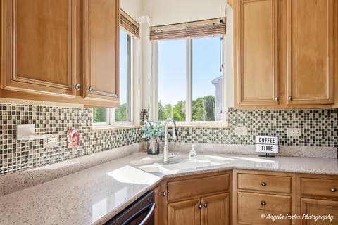 Tiny photo for 4119 Jay Street, Johnsburg, IL 60051 (MLS # 12663097)