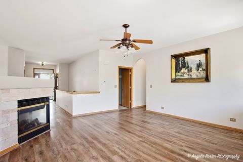 Tiny photo for 4119 Jay Street, Johnsburg, IL 60051 (MLS # 12663097)