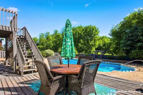 Tiny photo for 4119 Jay Street, Johnsburg, IL 60051 (MLS # 12663097)