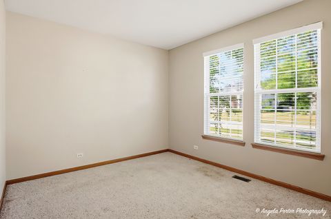 Tiny photo for 4119 Jay Street, Johnsburg, IL 60051 (MLS # 12663097)