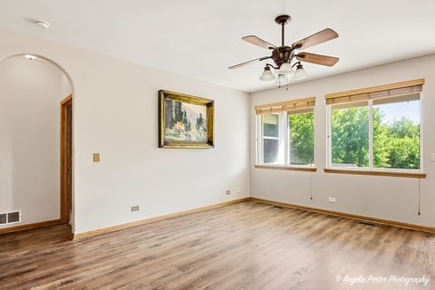 Tiny photo for 4119 Jay Street, Johnsburg, IL 60051 (MLS # 12663097)