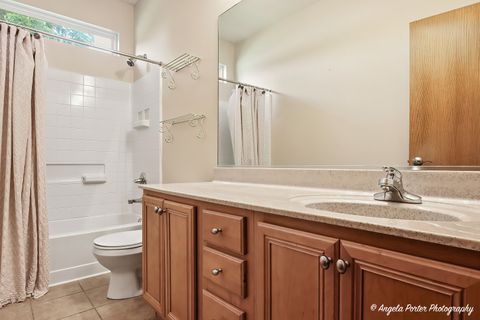 Tiny photo for 4119 Jay Street, Johnsburg, IL 60051 (MLS # 12663097)