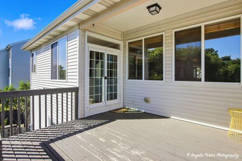 Tiny photo for 4119 Jay Street, Johnsburg, IL 60051 (MLS # 12663097)