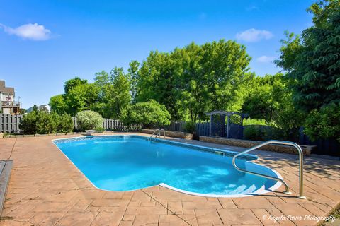 Tiny photo for 4119 Jay Street, Johnsburg, IL 60051 (MLS # 12663097)