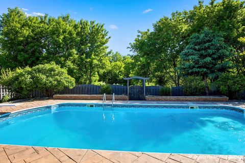 Tiny photo for 4119 Jay Street, Johnsburg, IL 60051 (MLS # 12663097)