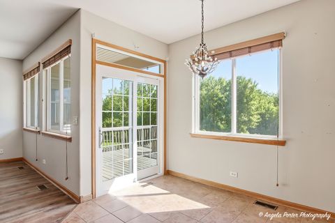 Tiny photo for 4119 Jay Street, Johnsburg, IL 60051 (MLS # 12663097)