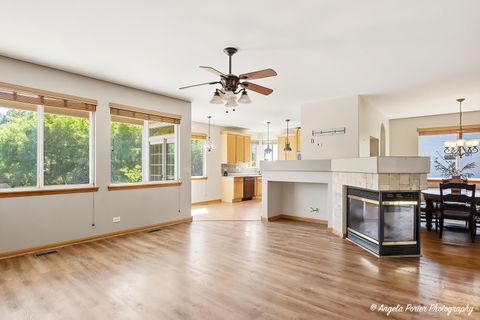 Tiny photo for 4119 Jay Street, Johnsburg, IL 60051 (MLS # 12663097)