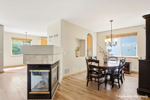Tiny photo for 4119 Jay Street, Johnsburg, IL 60051 (MLS # 12663097)