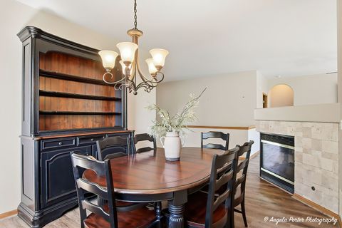 Tiny photo for 4119 Jay Street, Johnsburg, IL 60051 (MLS # 12663097)