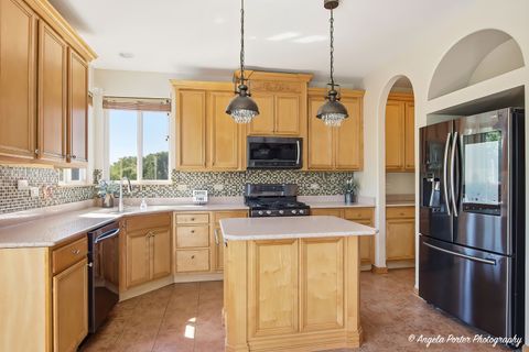 Tiny photo for 4119 Jay Street, Johnsburg, IL 60051 (MLS # 12663097)